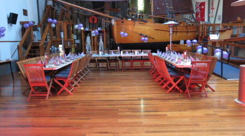 Bass & Flinders Centre - Accommodation Brunswick Heads 6