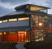 Barilla Bay Oysters - Accommodation Brunswick Heads