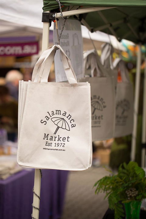 Salamanca Market - Accommodation Brunswick Heads 4