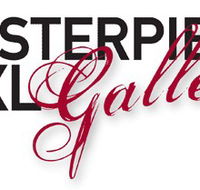Masterpiece  IXL Fine Art  Antiques - Accommodation Brunswick Heads
