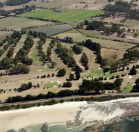 Seabrook Golf Club - Accommodation Brunswick Heads