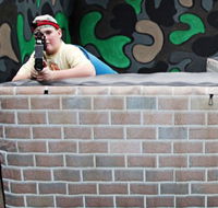 Pandemonium Discovery and Adventure Centre - Imaginarium - Accommodation Brunswick Heads