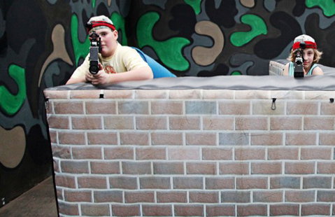 Pandemonium Discovery And Adventure Centre - Imaginarium - Accommodation Brunswick Heads 0