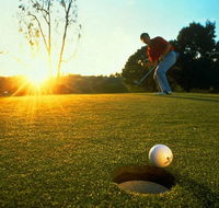 Launceston Golf Club - Accommodation Brunswick Heads