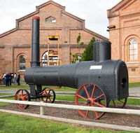 Beaconsfield Mine and Heritage Centre - Accommodation Brunswick Heads