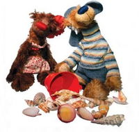 Doll And Bear Cottage Of Scottsdale - The - Accommodation Brunswick Heads