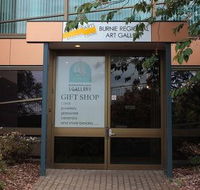 Burnie Regional Art Gallery - Accommodation Brunswick Heads