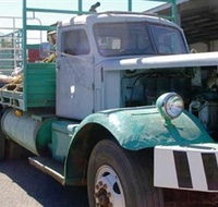 National Road Transport Hall of Fame - Accommodation Brunswick Heads