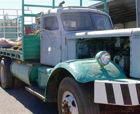 National Road Transport Hall Of Fame - Accommodation Brunswick Heads 0