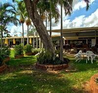 Katherine Country Club - Accommodation Brunswick Heads