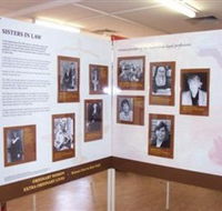 National Pioneer Womens Hall of Fame - Accommodation Brunswick Heads