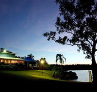 Lake Bennett Resort - Accommodation Brunswick Heads