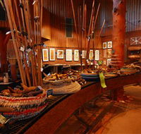 Maruku Retail Gallery - Accommodation Brunswick Heads