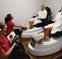Harmony Day Spa Darwin and Anti Aging Clinic - Accommodation Brunswick Heads