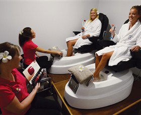 Harmony Day Spa Darwin And Anti Aging Clinic - Accommodation Brunswick Heads 0