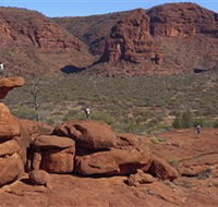 The Amphitheatre - Accommodation Brunswick Heads