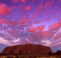 Uluru-Kata Tjuta National Park - Accommodation Brunswick Heads