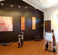 Ironwood Arts - Accommodation Brunswick Heads