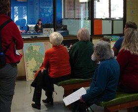 Alice Springs School Of The Air Visitor Centre - Accommodation Brunswick Heads 0