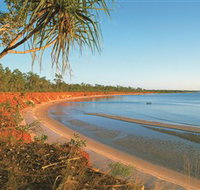Garig Gunak Barlu National Park - Accommodation Brunswick Heads