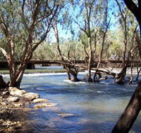 Low Level Nature Reserve - Accommodation Brunswick Heads