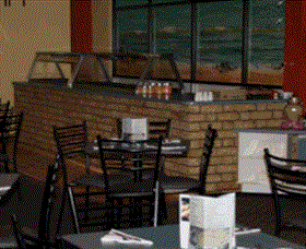 Tennant Creek Memorial Club Inc - Accommodation Brunswick Heads