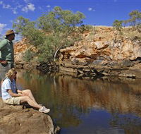 Davenport Range National Park - Accommodation Brunswick Heads