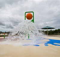 Palmerston Water Park - Accommodation Brunswick Heads