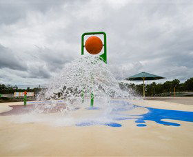 Palmerston Water Park - Accommodation Brunswick Heads 0