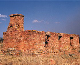Alice Springs NT Accommodation Brunswick Heads