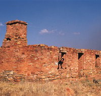 Ryan Well Historical Reserve - Accommodation Brunswick Heads