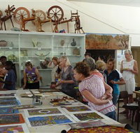 Central Craft - Accommodation Brunswick Heads