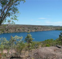 Enterprise Pit Mine Lookout - Accommodation Brunswick Heads