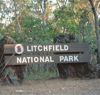Bamboo Creek Tin Mine - Accommodation Brunswick Heads