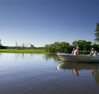 Yellow Water - Accommodation Brunswick Heads