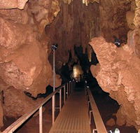 Cutta Cutta Caves Nature Park - Accommodation Brunswick Heads