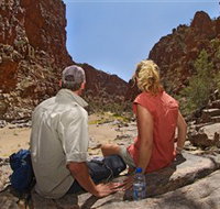 Ruby Gap Nature Park - Accommodation Brunswick Heads