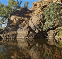 Birthday Waterhole - Accommodation Brunswick Heads