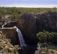 17 Mile Falls Jatbula - Accommodation Brunswick Heads