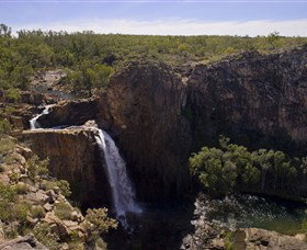 17 Mile Falls, Jatbula - Accommodation Brunswick Heads 0