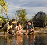 Kakadu National Park - Accommodation Brunswick Heads