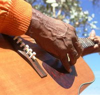 Winanjjikari Music Centre - Accommodation Brunswick Heads
