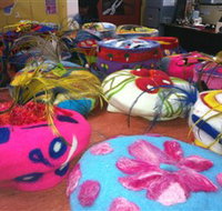 Tapatjatjaka Art and Crafts - Accommodation Brunswick Heads