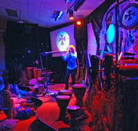 Sounds of Starlight Theatre - Accommodation Brunswick Heads