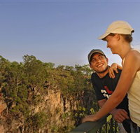 Tolmer Falls - Accommodation Brunswick Heads