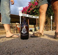 Daly Waters Historic Pub - Accommodation Brunswick Heads