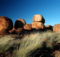 Karlu Karlu/Devils Marbles Conservation Reserve - Accommodation Brunswick Heads