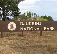 Djukbinj National Park - Accommodation Brunswick Heads