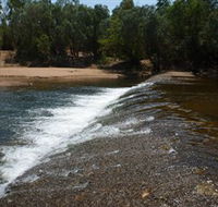 Knotts Crossing - Accommodation Brunswick Heads