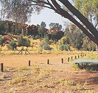 Native Gap Conservation Reserve - Accommodation Brunswick Heads